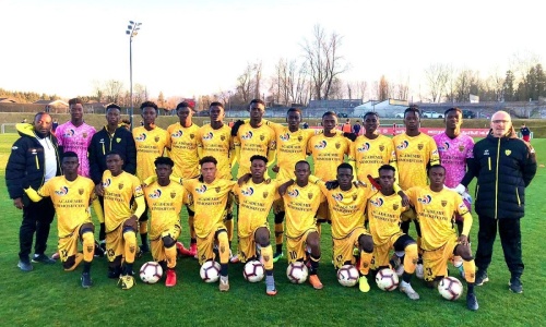 Mercato : Deux pépites de l’ASEC filent aux Etats-Unis