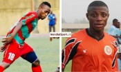 Mercato : Diallo Ousmane et Diaby Ibrahim atterrissent en RDC