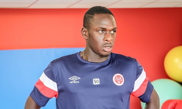 Mercato : Dialy Kobaly Ndiaye rejoint le Stade de Reims