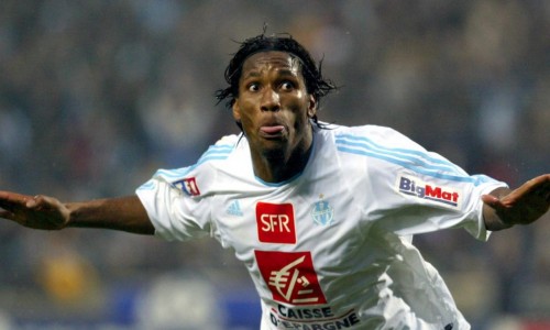 Mercato - Didier Drogba au sujet de son retour à l'OM : "Qui travaille pour gagner moins ?"