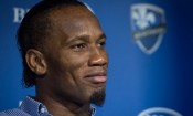 Mercato : Didier Drogba n'ira pas au Corinthians