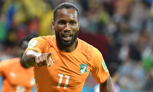 Mercato : Didier Drogba reprend du service en D2 Américaine