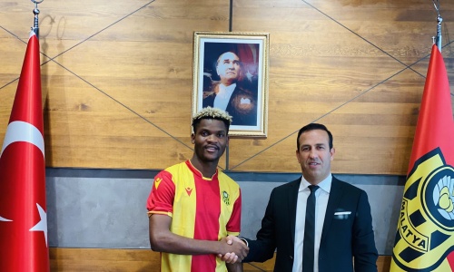 Mercato : Didier Ndong file en Turquie