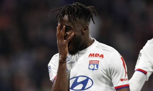 Mercato : Discussions toujours en cours entre Lyon et les deux sérieux prétendants pour Cornet