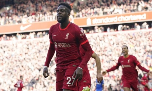 Mercato : Divock Origi rebondit chez le Champion d’Italie