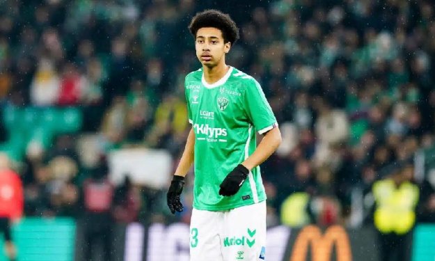 Mercato : Djylian N’Guessan prêté à Brest