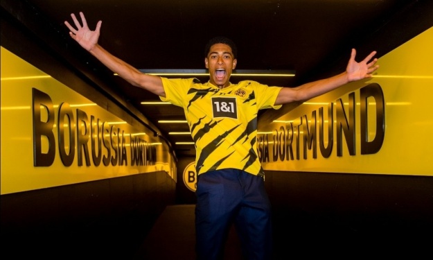 Mercato : Dortmund s’offre un joyau