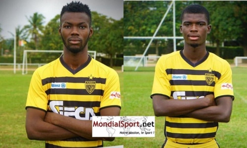 Mercato : Du nouveau chez l’ASEC Mimosas