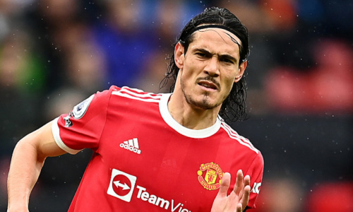 Mercato : Edison Cavani rebondit en Liga