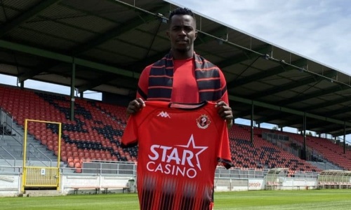 Mercato : Ejaita Ifoni atterrit en Jupiler League