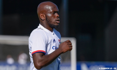 Mercato : Eli Wissa débarque en National