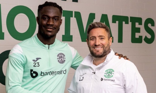 Mercato : Elie Youan quitte la Suisse pour l’Ecosse