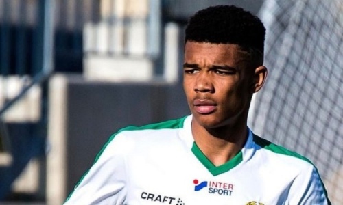 Mercato : Emil Roback nouveau coéquipier de Franck Kessié au Milan AC