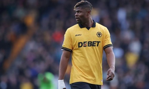 Mercato : Emmanuel Agbadou rejoint la Turquie