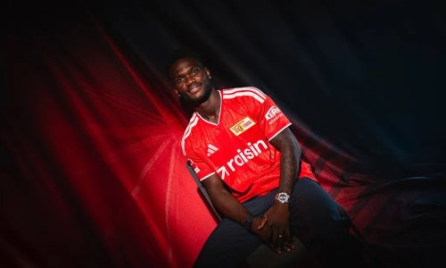Mercato : Emmanuel Latte Lath signe son retour en Europe
