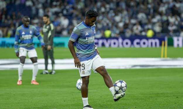 Mercato : Endrick débarque en Ligue 1