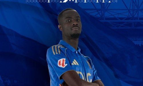 Mercato : Eric Bailly rejoint un promu de Liga