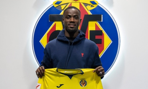 Mercato : Eric Bailly signe son retour à Villarreal