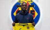 Mercato : Eric Bailly signe son retour à Villarreal