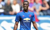 Mercato : Eric Bailly (United) courtisé en Espagne