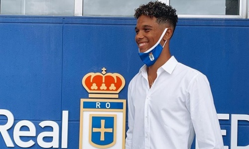 Mercato : Eto’o signe au Real Oviedo