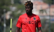 Mercato : Evann Guessand atterrit chez le vainqueur de la Coupe de France