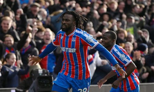 Mercato : Evann Guessand poursuit avec Crystal Palace