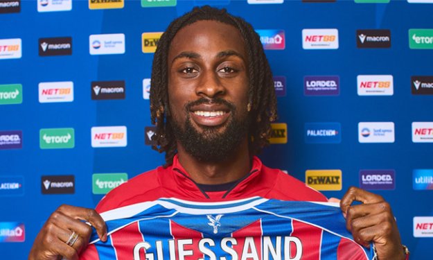 Mercato : Evann Guessand prêté dans un club Londonien