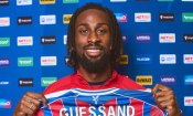 Mercato : Evann Guessand prêté dans un club Londonien