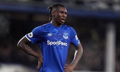 Mercato : Everton dresse une liste d’indésirable