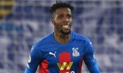 Mercato : Everton revient à la charge pour Zaha, Tottenham également à l’affût