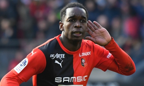 Mercato : Faitout Maouassa retrouve la Ligue 1