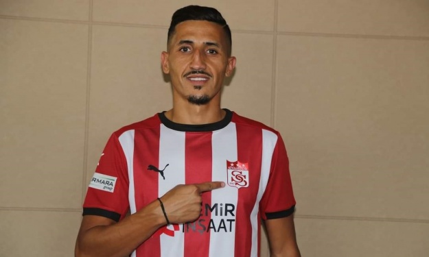 Mercato : Fajr rejoint Koné Arouna et Gradel à Sivasspor
