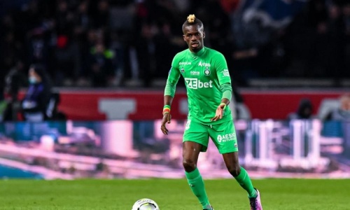 Mercato : Falaye Sacko retrouve Nordin et Khazri au MHSC