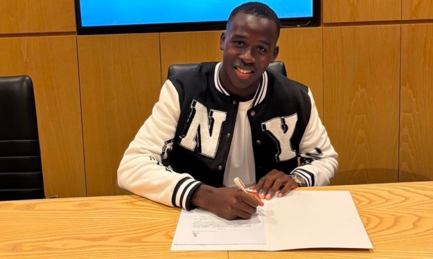Mercato : Fati signe au Real Madrid