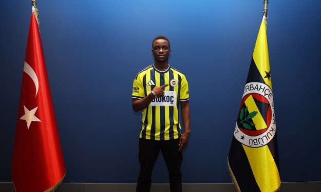 Mercato : Fenerbahçe enrôle un prodige Sénégalais