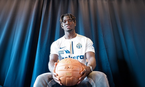 Mercato : Fernand Gouré prêté en Suisse