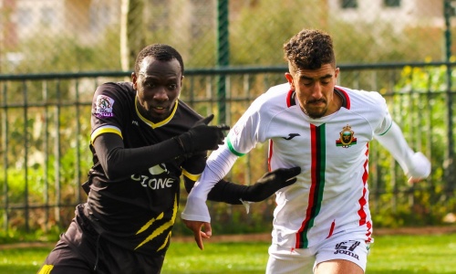 Mercato : Fès accueille Komara