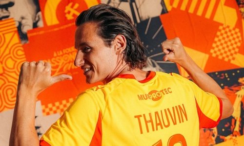 Mercato : Florian Thauvin signe son retour en Ligue 1