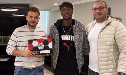 Mercato : Fonsinho débarque en Egypte