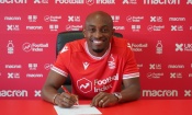 Mercato : Fouad Bachirou rejoint Sabri Lamouchi à Nottingham Forest