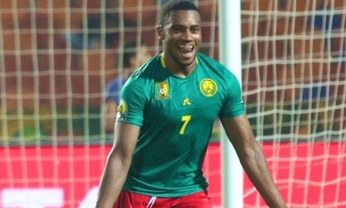 Mercato : Franck Evina débarque à Hanovre