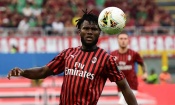 Mercato : Franck Kessié au PSG ?