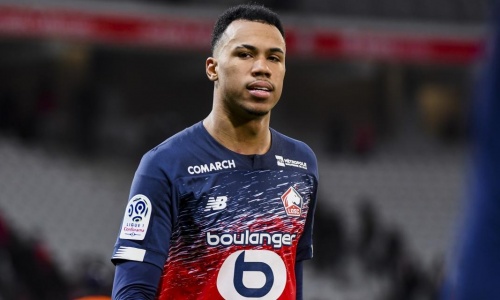 Mercato : Gabriel de plus en plus proche de Londres