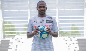 Mercato : Gaël Kakuta de retour à Amiens SC
