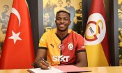 Mercato : Galatasaray accueille Victor Osimhen