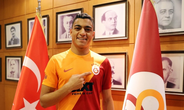 Mercato : Galatasaray met définitivement la main sur Mostafa Mohamed