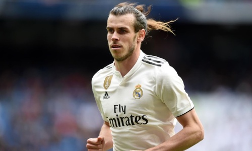 Mercato : Gareth Bale débarque aux Etats-Unis