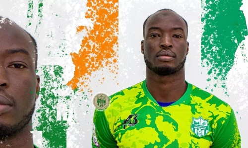 Mercato : Gbane Mohamed poses ses valises au Maroc