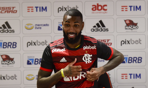 Mercato : Gerson quitte l’Olympique de Marseille et signe son retour au Brésil